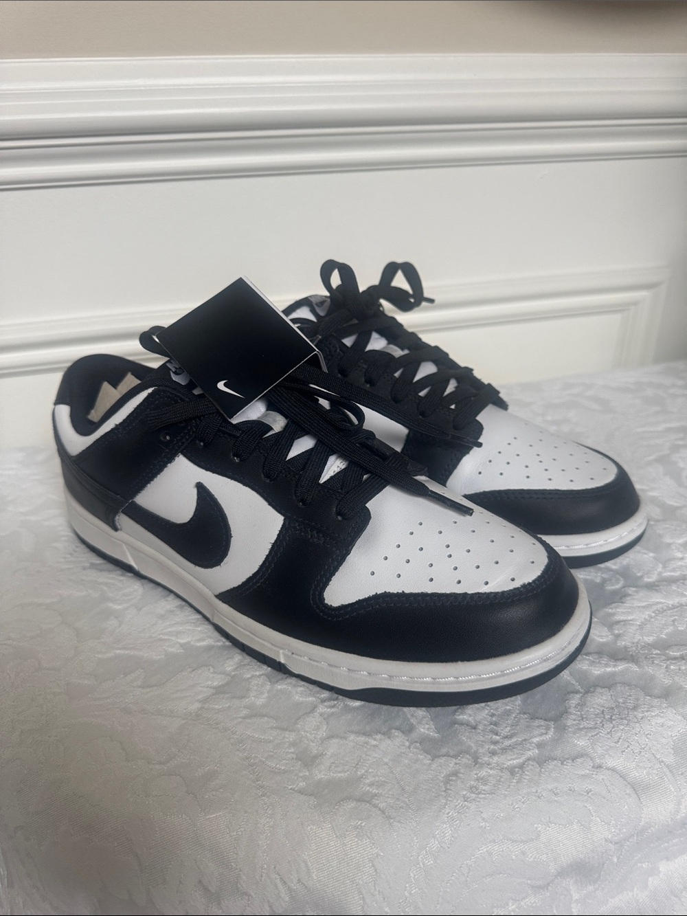 Nike sneakers brand new